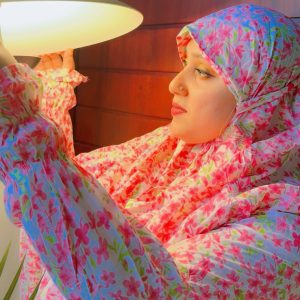 সেমি লং খিমারে-101