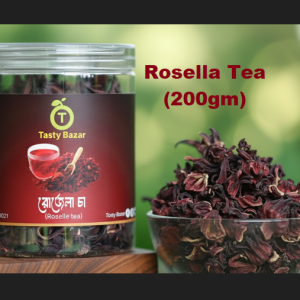 রোজেলা টি - (200gm)