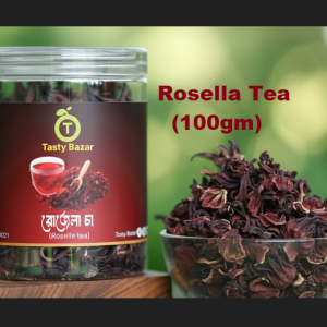 রোজেলা টি- (100gm)