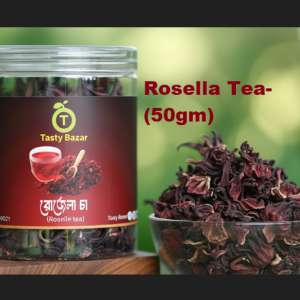 রোজেলা টি - (50gm)