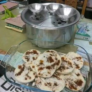 Vapa Pitha Maker